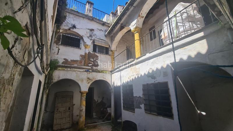 Foto 6849ebdb-f658-485a-823a-fcd13f3399c7. Casa in casco histórico - ribera - san basilio Córdoba