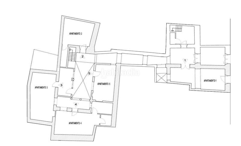 Foto 92699e80-fe08-49e3-9b92-e5da9c45c70a. Casa in casco histórico - ribera - san basilio Córdoba