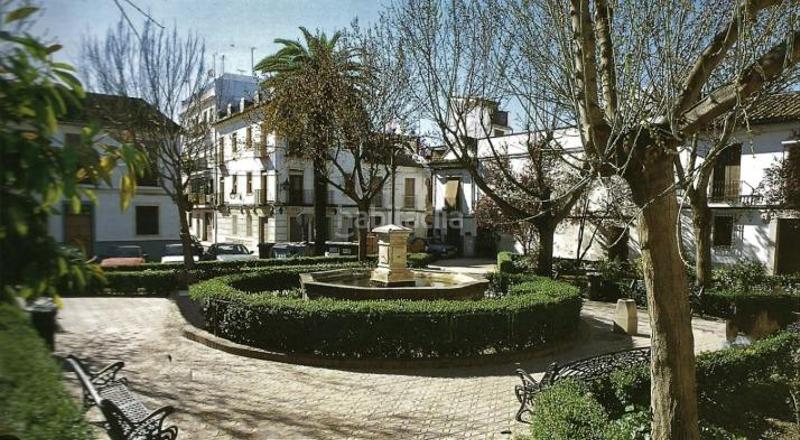 Foto b9e04ca0-4f65-4d6d-bd09-7193bb89fdb3. Casa in casco histórico - ribera - san basilio Córdoba