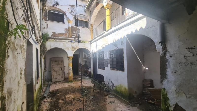Foto fb76aef5-a95c-4fff-b0d0-cd0b0532d35e. Casa in casco histórico - ribera - san basilio Córdoba