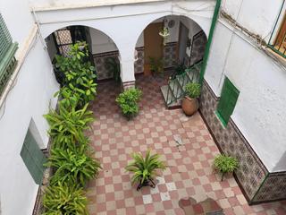 Casa adosada en Casco Histórico  - Ribera - San Basilio. Vivienda en san pedro. casco histórico de córdoba
