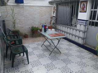Haus in Campo de la Verdad - Miraflores. Casa para reformar en miraflores