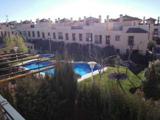Location Maison à El Brillante -El Naranjo - El Tablero. Chalet en alquiler en mirabueno