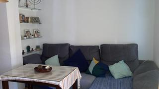 Etagenwohnung in Huerta de la Reina - Trassierra