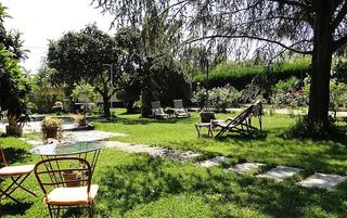 Xalet a Almodóvar del Río. Chalet con apartamento independiente en cuevas bajas. hipotecabl