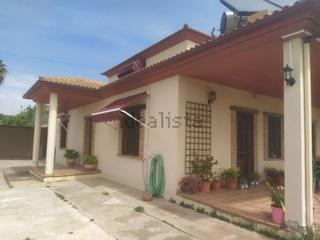 Maison à Alcolea