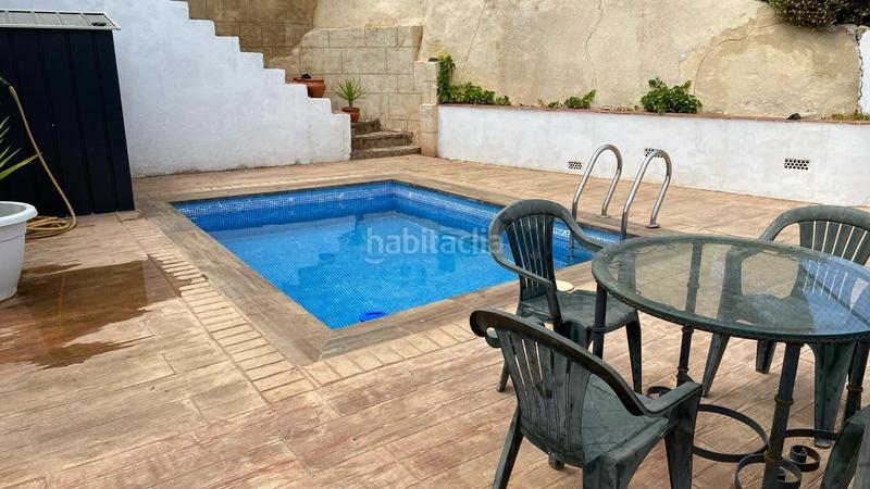 Foto 4de4f795-b5b5-4196-ae9e-3bb7afce459b. Casa adosada en Las Jaras Córdoba