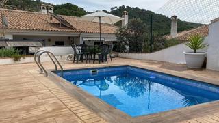 Casa a schiera in Las Jaras