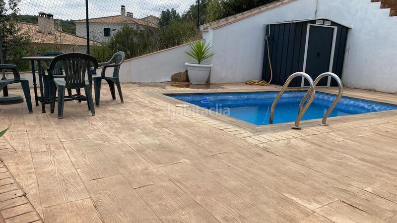 Foto 142094e0-60a3-4b2c-aee4-702ba5f32630. Maison jumelée avec chauffage parking piscine dans Las Jaras Córdoba