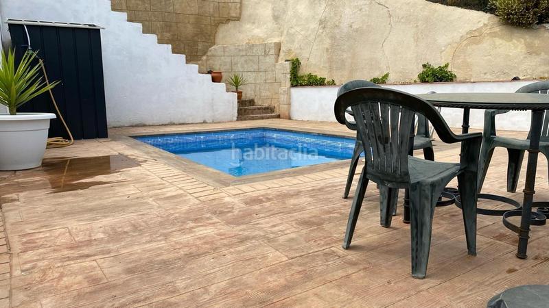 Foto 2fe28c97-d59c-488e-9410-3c29482d6278. Maison jumelée avec chauffage parking piscine dans Las Jaras Córdoba