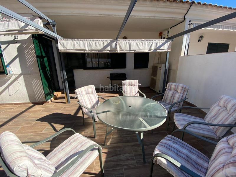Foto 54032643-d924-4530-b7be-54420d9f7a4a. Maison jumelée avec chauffage parking piscine dans Las Jaras Córdoba
