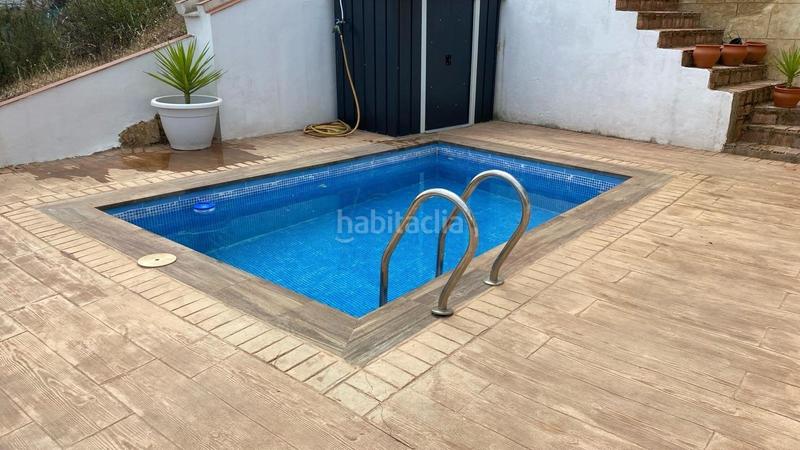 Foto 5d755a71-6a05-4a5a-8efb-d4f7d3164596. Maison jumelée avec chauffage parking piscine dans Las Jaras Córdoba