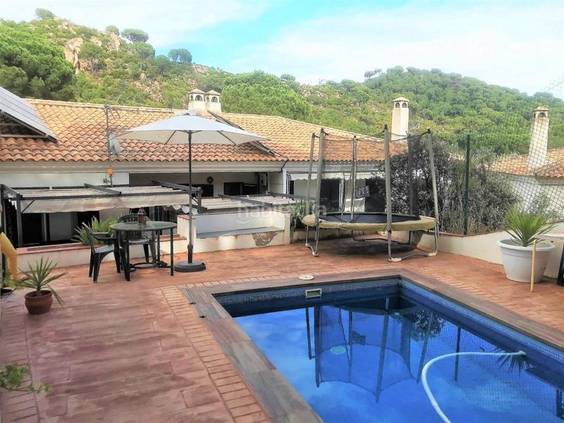 Foto 5f17bc36-1775-45a4-b77e-171d461d1fda. Maison jumelée avec chauffage parking piscine dans Las Jaras Córdoba