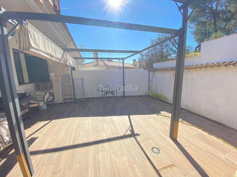 Foto 1979178f-3783-4786-8347-98890655bc82. Semi detached house with heating parking pool in Las Jaras Córdoba