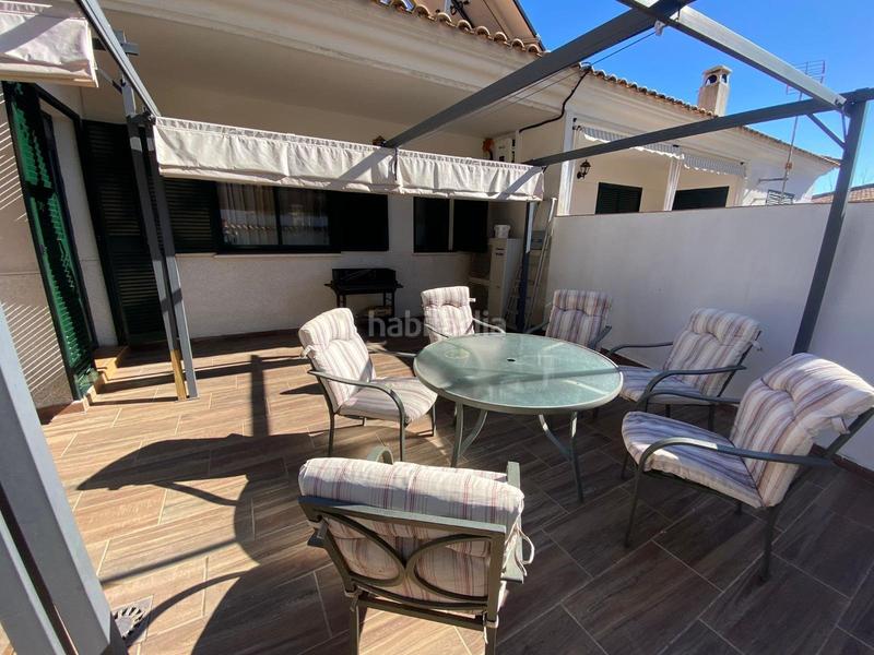 Foto 1c193071-e1a6-4bc0-903b-207c4a09485f. Semi detached house with heating parking pool in Las Jaras Córdoba