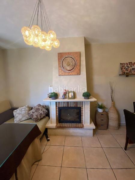 Foto 4d88ee3f-fcfc-4430-91d0-c7cade9a8499. Semi detached house with heating parking pool in Las Jaras Córdoba