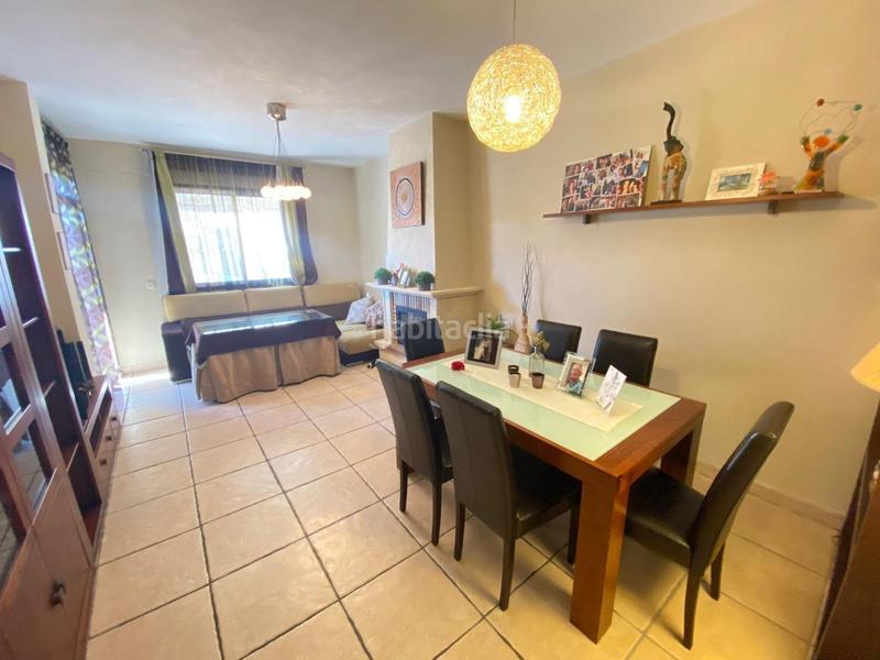 Foto 75f8c3d1-d754-4e52-bd3c-1ca365787393. Semi detached house with heating parking pool in Las Jaras Córdoba