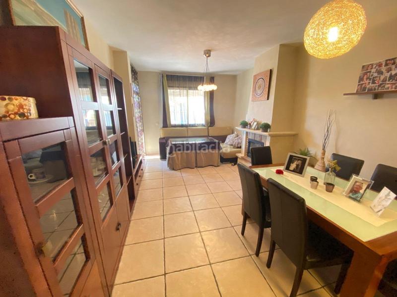 Foto a9b53d17-ddf2-479c-bce2-9c7a2c55251c. Semi detached house with heating parking pool in Las Jaras Córdoba