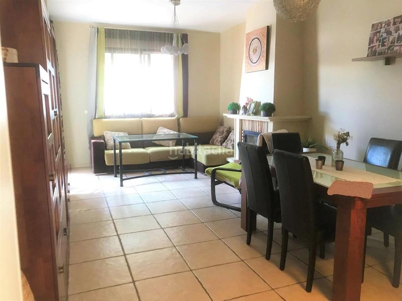 Foto bd09690b-658b-4e43-8805-7fea66281b03. Semi detached house with heating parking pool in Las Jaras Córdoba