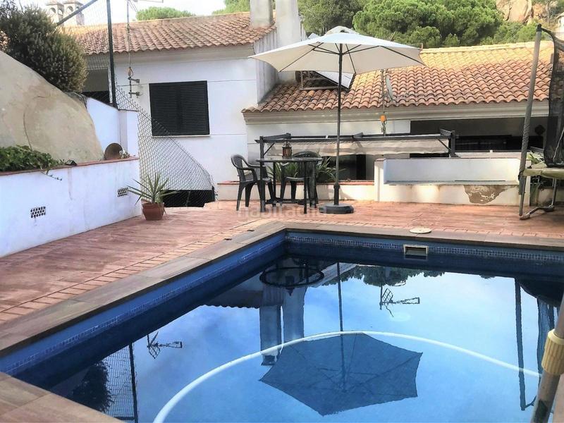 Foto e6c5cb34-eb74-4c7d-bbec-08b03c25dea8. Semi detached house with heating parking pool in Las Jaras Córdoba