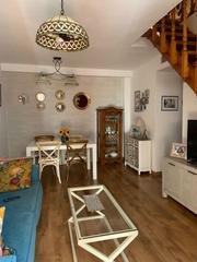 Duplex à Casco Histórico  - Ribera - San Basilio. Duplex en la juderia