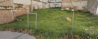 Residential Plot in El Brillante -El Naranjo - El Tablero. Terreno urbano en barrio naranjo