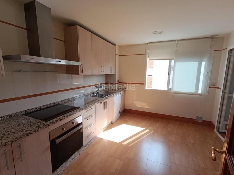 Foto 1c956341-e53e-4150-9836-cff8697a889f. Appartamento con parcheggio in Huerta de la Reina - Trassierra Córdoba