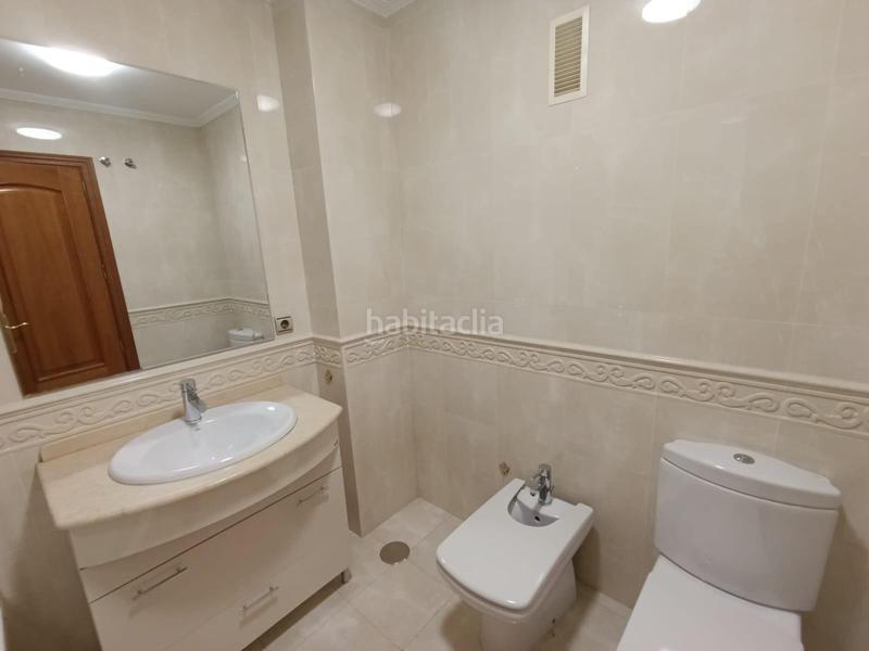 Foto 3de53f2f-f5b2-4111-a547-af56eb94b039. Appartamento con parcheggio in Huerta de la Reina - Trassierra Córdoba