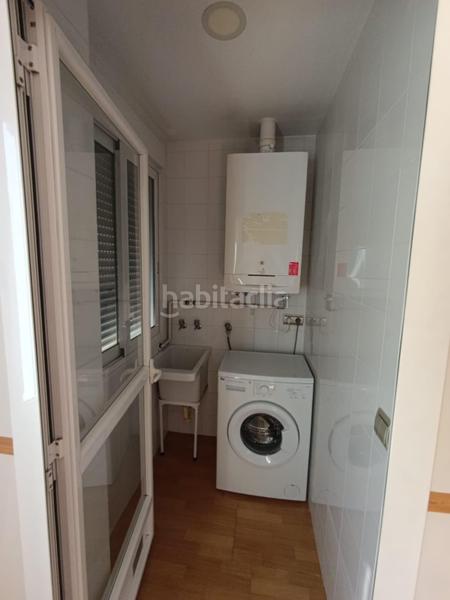 Foto 6d3124a7-905f-4848-8680-5a8ce2bf4c1d. Appartamento con parcheggio in Huerta de la Reina - Trassierra Córdoba