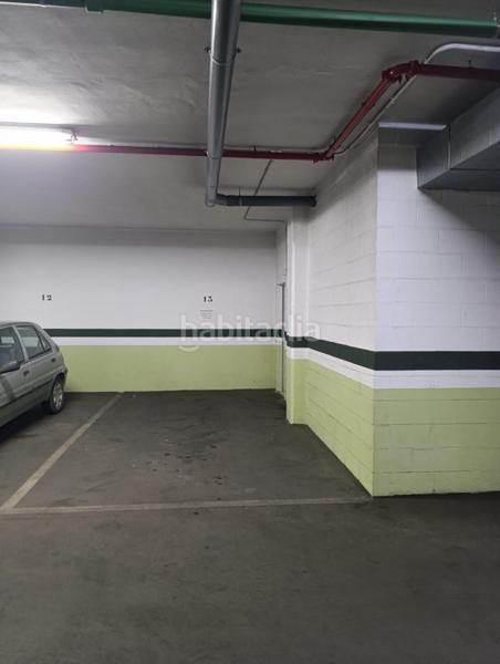 Foto 729bda7d-2fa9-4f91-bf92-d66221e18aac. Appartamento con parcheggio in Huerta de la Reina - Trassierra Córdoba