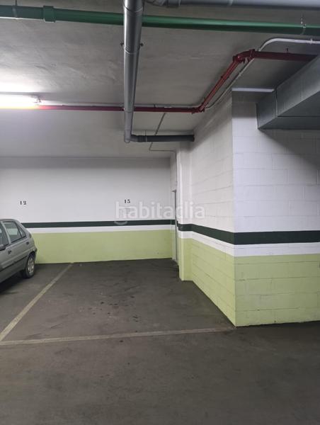 Foto 8060d9b9-8d99-4d69-a0ef-6d39f1242583. Appartamento con parcheggio in Huerta de la Reina - Trassierra Córdoba