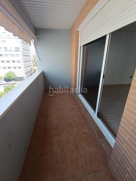 Foto c880f8ed-21d6-4c09-95c9-9f167abebd68. Appartamento con parcheggio in Huerta de la Reina - Trassierra Córdoba