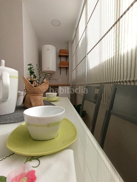 Foto 75535e12-4f37-4938-92a1-cf6c422ac41b. Piso  totalmente reformado en fátima en Fátima - Levante Córdoba