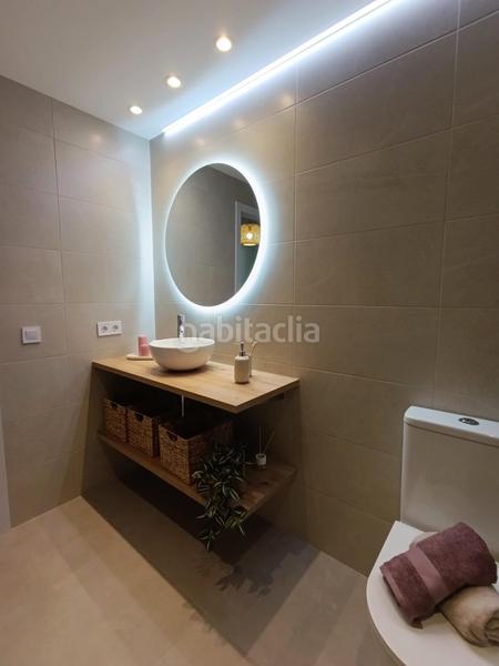 Foto a7544d7b-62b5-4f84-8319-46914edf102e. Piso  totalmente reformado en fátima en Fátima - Levante Córdoba