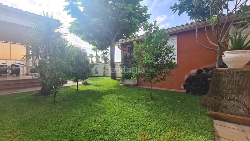 Foto 0b895982-9f6a-43f4-96c1-5f94b725809d. Chalet mit parking in El Higuerón Córdoba