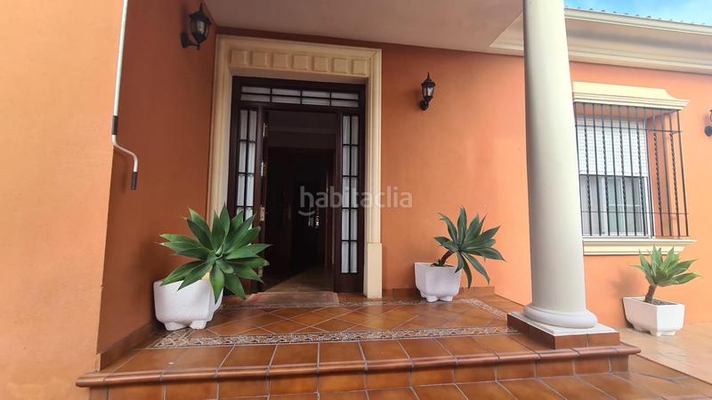 Foto 1a53634b-a773-479e-89d5-09550f5b638f. Chalet mit parking in El Higuerón Córdoba