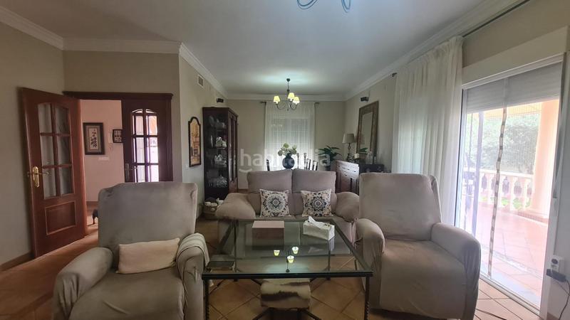 Foto 1b134c43-edd5-4d1d-9435-13e57224d721. Chalet mit parking in El Higuerón Córdoba