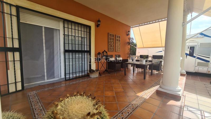 Foto 3014c6b2-4859-4c64-9726-700b475c0d6e. Chalet mit parking in El Higuerón Córdoba