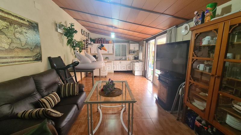 Foto 3900ee73-8aed-48b1-b38f-028991374e58. Chalet mit parking in El Higuerón Córdoba