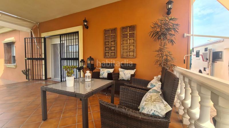 Foto 3f059827-5f02-44c5-919b-4f5f94957904. Chalet mit parking in El Higuerón Córdoba