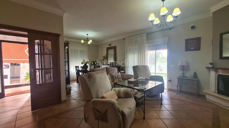 Foto 6871e12c-3ea0-41ba-a25c-8f14f1038ed8. Chalet mit parking in El Higuerón Córdoba