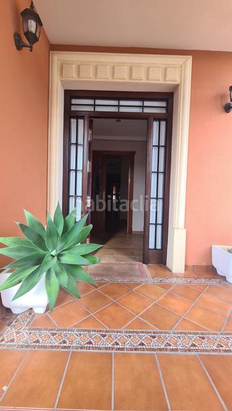 Foto 751d4ba3-4ea8-4cde-b24d-bcde780ef2f4. Chalet mit parking in El Higuerón Córdoba