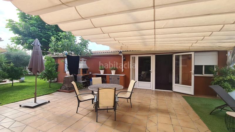 Foto a75ad34a-7e80-4886-ab86-3b3aa0c18b26. Chalet mit parking in El Higuerón Córdoba