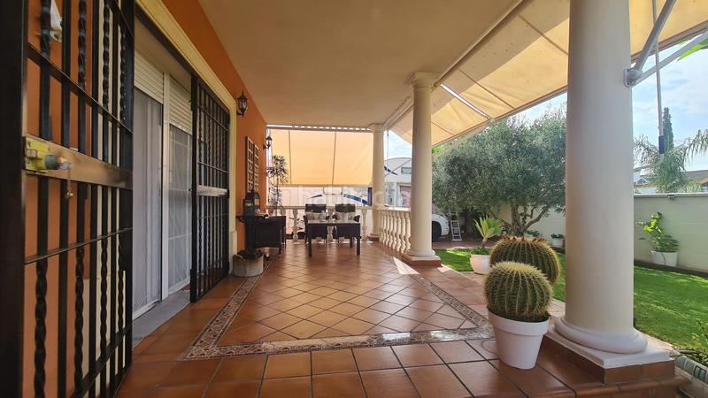 Foto bc64f980-f90c-44c5-9153-5e935137b57b. Chalet mit parking in El Higuerón Córdoba