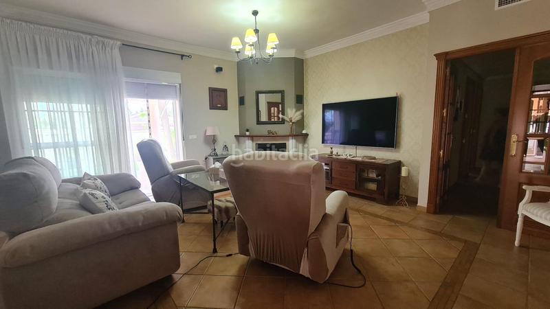 Foto bef5616b-1db4-40da-9d26-03eef79637fd. Chalet mit parking in El Higuerón Córdoba