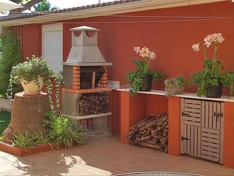 Foto cdc5c0e7-cc8f-495f-bd25-340a4ad32546. Chalet mit parking in El Higuerón Córdoba