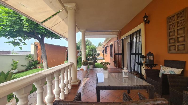 Foto e72afb24-d979-4189-9782-b2ea0c575dc5. Chalet mit parking in El Higuerón Córdoba