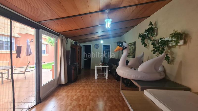 Foto e8f282ce-15d8-4721-9ae7-676ad9b73aae. Chalet mit parking in El Higuerón Córdoba