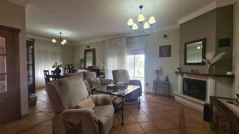 Foto f53882dc-9658-479e-be29-f713ddb69712. Chalet mit parking in El Higuerón Córdoba