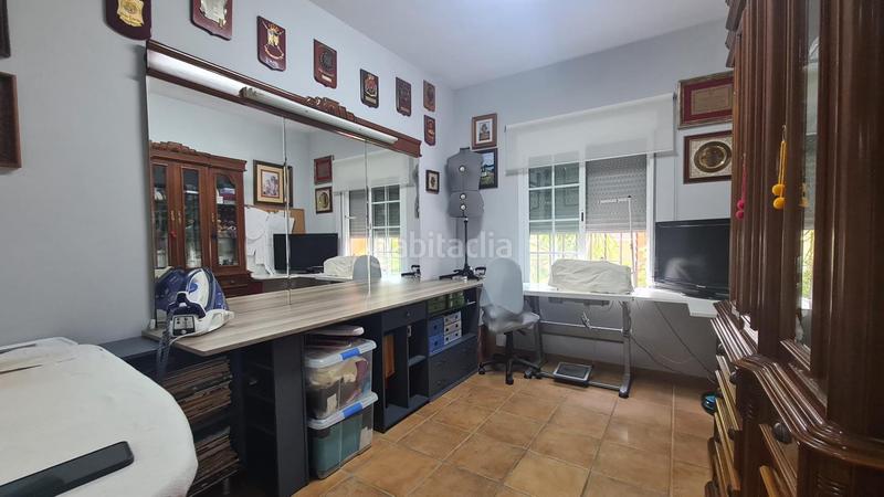 Foto fb9d1dd5-93cc-464d-bcf9-34588948fcf6. Chalet mit parking in El Higuerón Córdoba